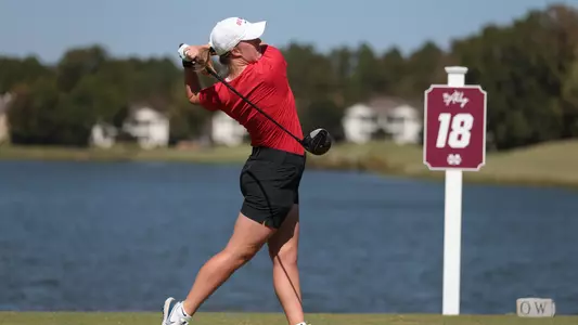 Women's Golf