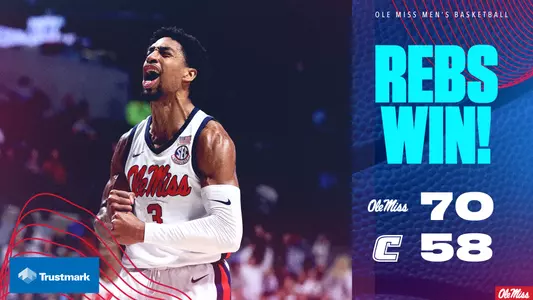 MBB v Chattanooga Final