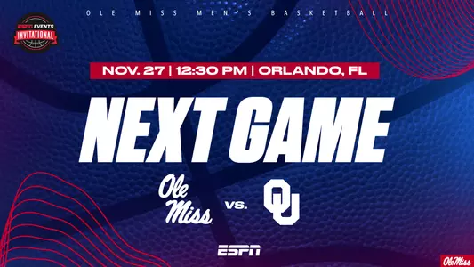 Oklahoma Next Game