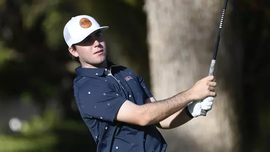 Patton Samuels at Ka'anapali Classic