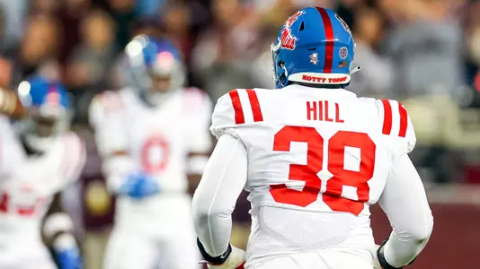 KD Hill