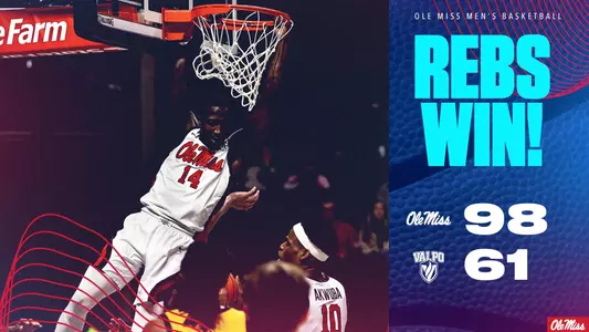 MBB vs Valpo Final no slime