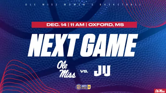 WBB Next Game Jacksonville