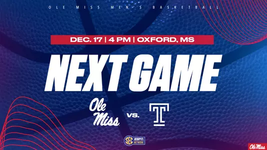 Ole Miss vs Temple NG