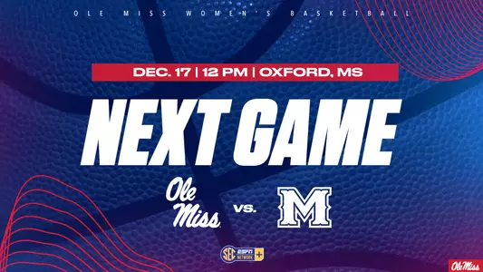 WBB Next Game McNeese