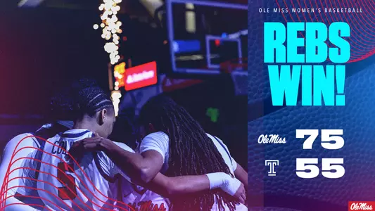 WBB Final at Temple