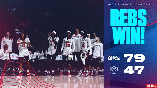 WBB Final Auburn