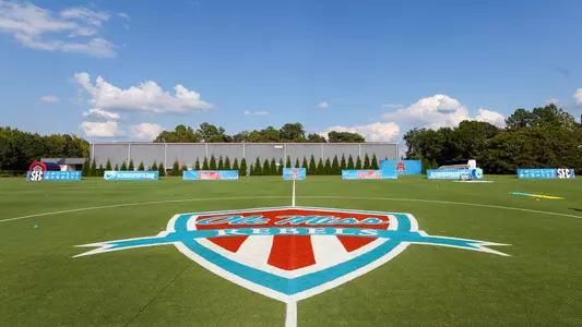 Soccer Field