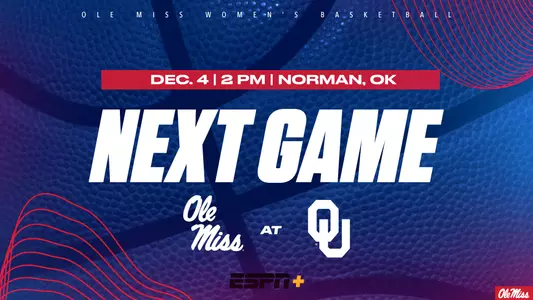 WBB Next Game