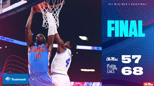 Memphis Final