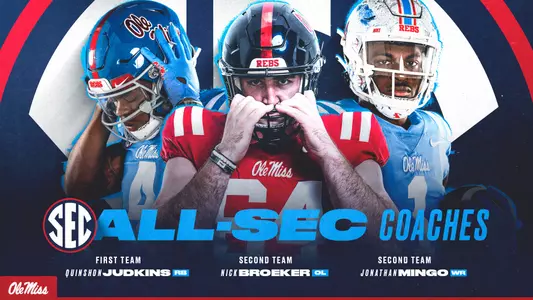 2022 Football All-SEC