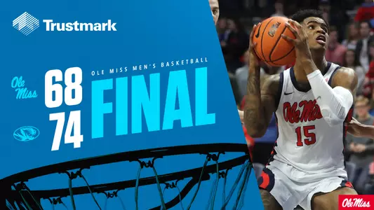 MBB at Missouri Final