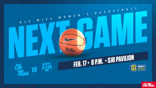 Next Game-A&M