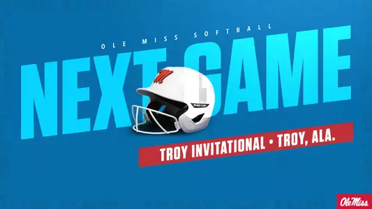 SB Troy Invitational