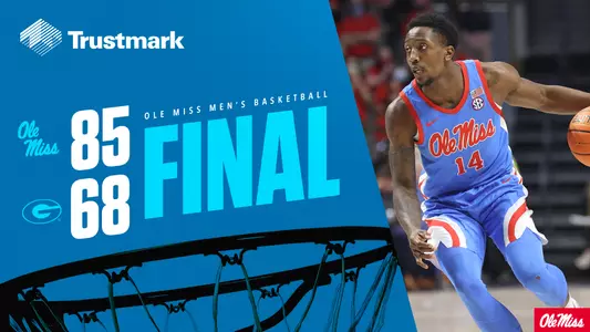 MBB at Georgia 2.19.22