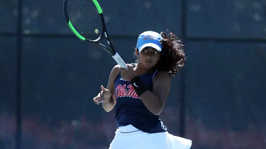Gudiseva Forehand