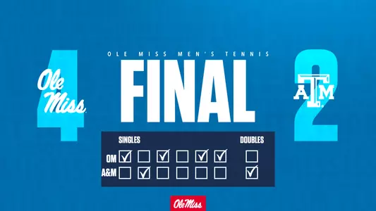 MT final vs. A&M - 2-20-22