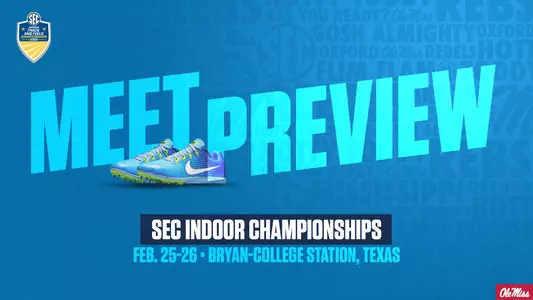 SEC Indoor Preview