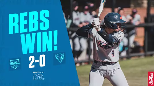 Softball Final Graphic DePaul