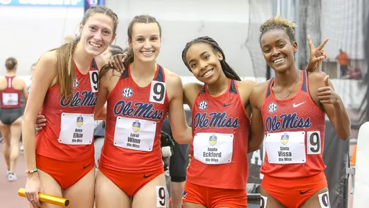 Women DMR