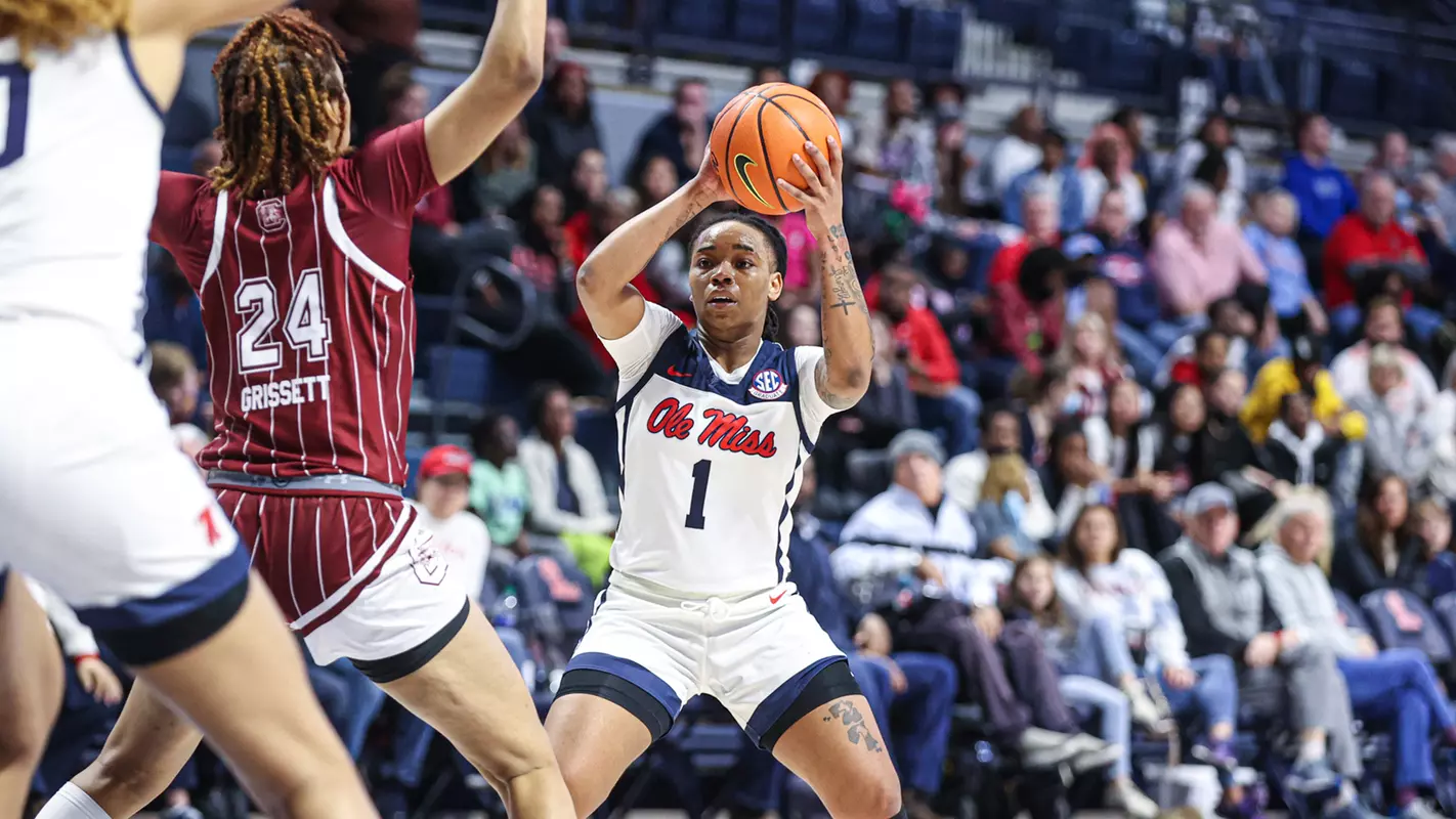 WBB monk v USC