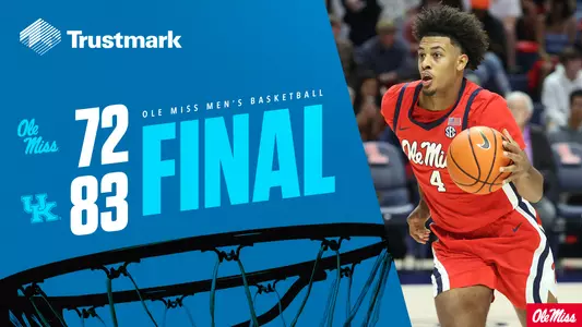 MBB at Kentucky Final