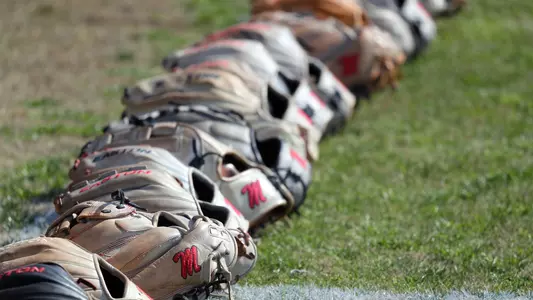 Softball Generic Shot