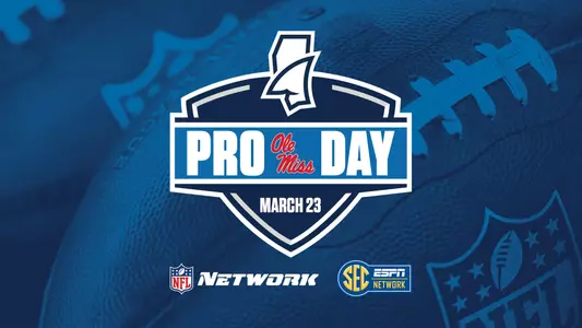 2022 NFL Pro Day - TV Info