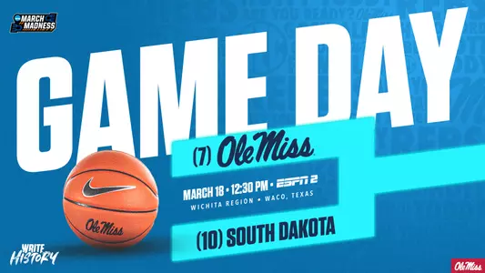 NCAA Tournament-1st Round