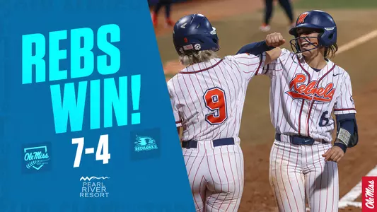 Softball Final Graphic - SEMO