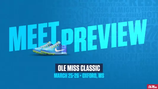Ole Miss Classic Preview