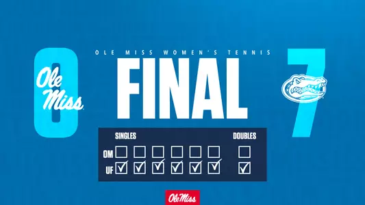 WT Final at UF