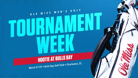 Hootie Tournament Week