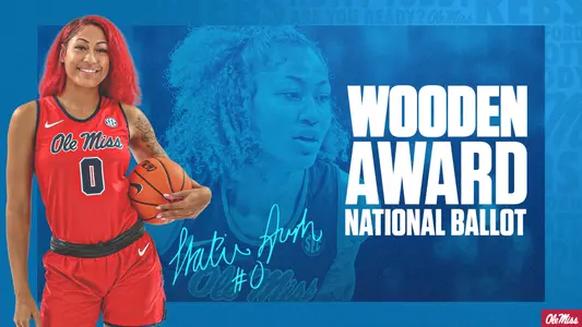 Shakira Austin Wooden Award