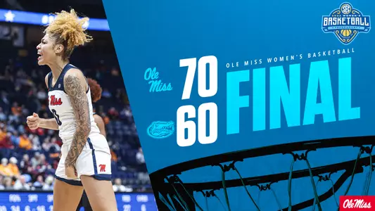 WBB Final vs. UF 3-4-22