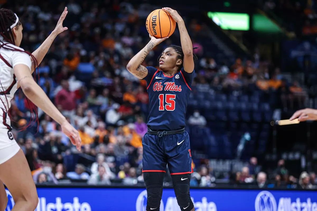 Angel Baker vs. USC
