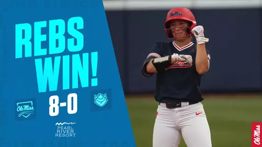 Softball Final Graphic - Saint Louis