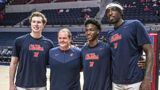 MBB Seniors