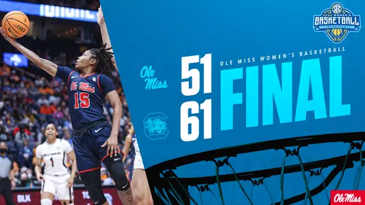 WBB Final vs USC 3-5-22