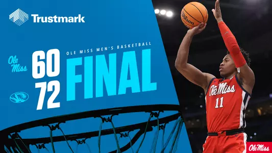 MBB SEC Tournament v. Mizzou Final