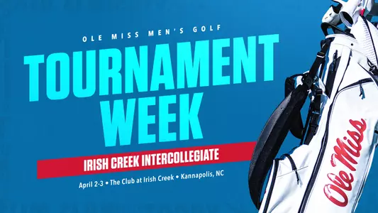 Irish Creek Tourney Week