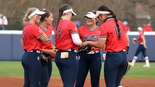 Ole Miss Softball