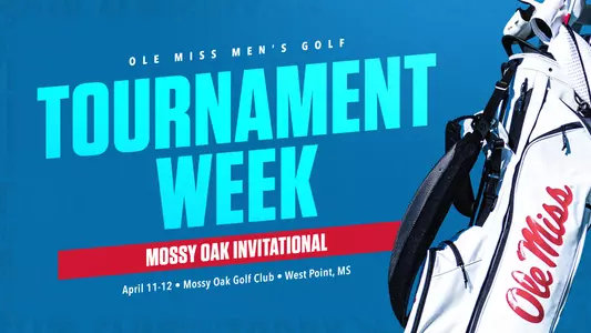 Mossy Oak Tournament Week