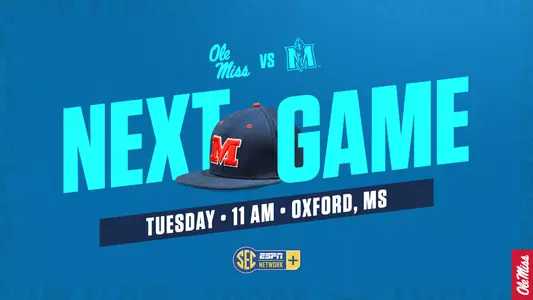 Murray State Next Game Graphic