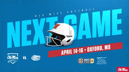 Softball Florida Next Game