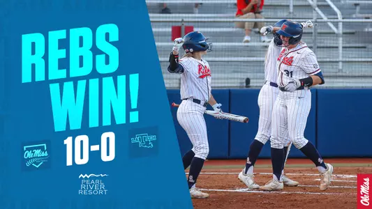 Softball Final Graphic - LaTech