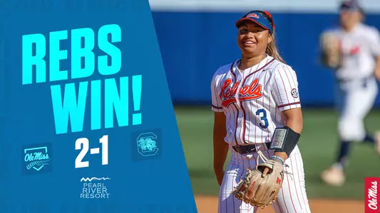 Softball Final Graphic - South Carolina 2