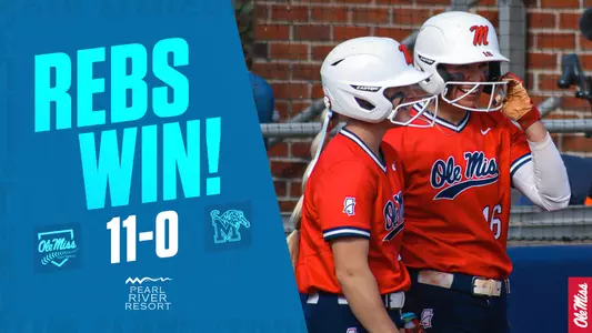 Softball Final Graphic - Memphis