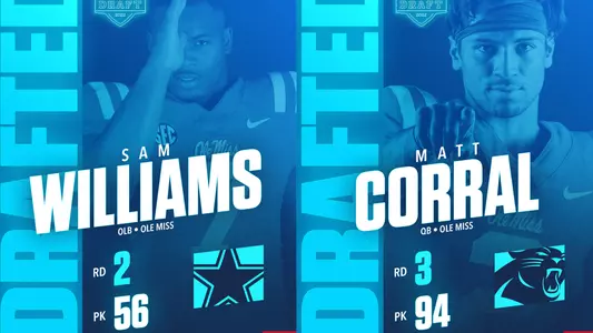2022 NFL Draft - Day 2