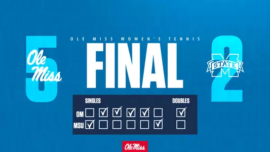 WT Final vs MSU